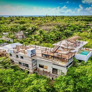 Suites Tulum (Adults Only)